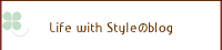 Life with Style��blog